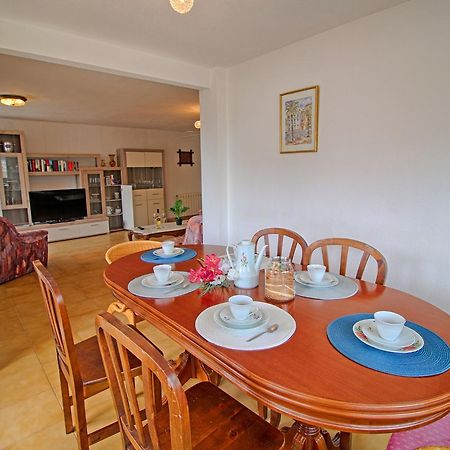 Villas Costa Calpe - Tanja מראה חיצוני תמונה