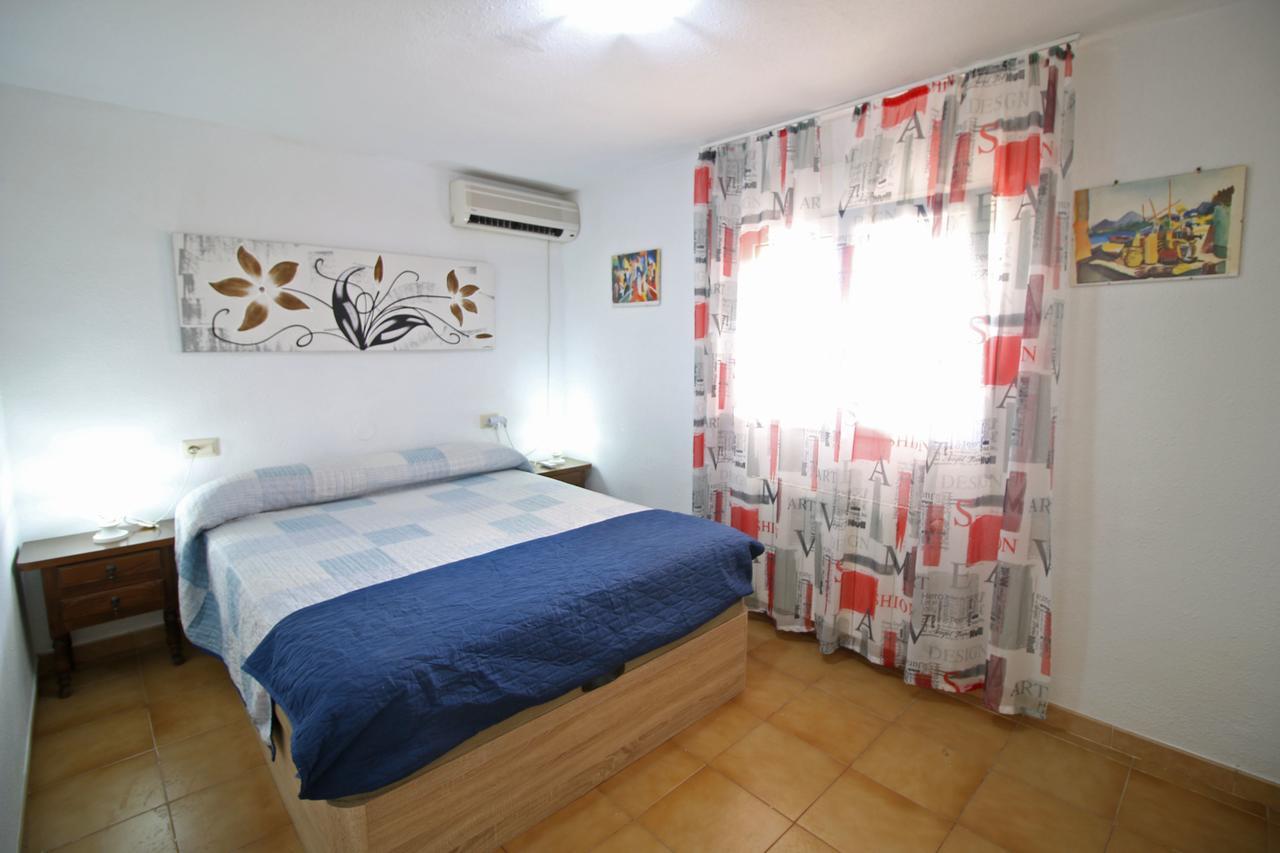 Villas Costa Calpe - Tanja מראה חיצוני תמונה