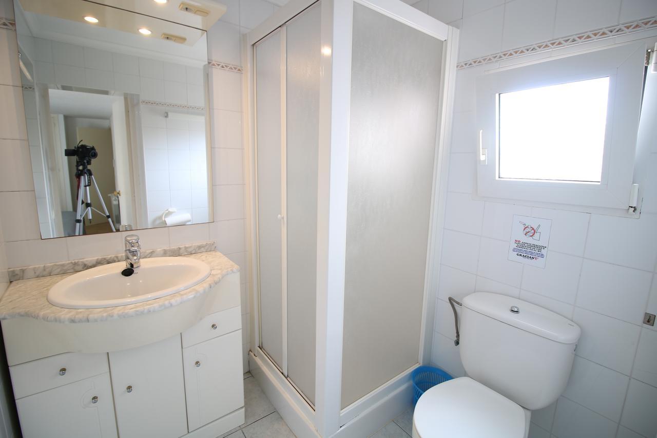 Villas Costa Calpe - Tanja מראה חיצוני תמונה