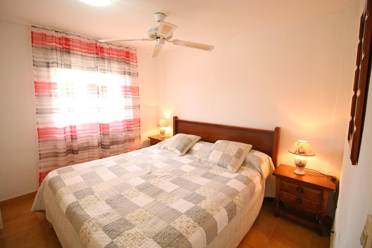 Villas Costa Calpe - Tanja מראה חיצוני תמונה