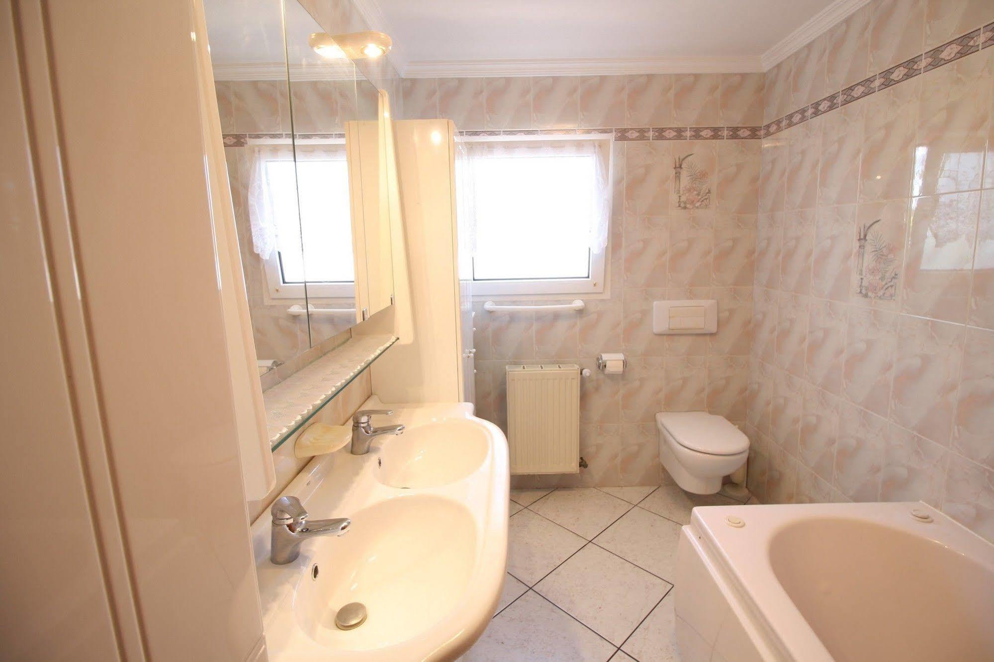 Villas Costa Calpe - Tanja מראה חיצוני תמונה