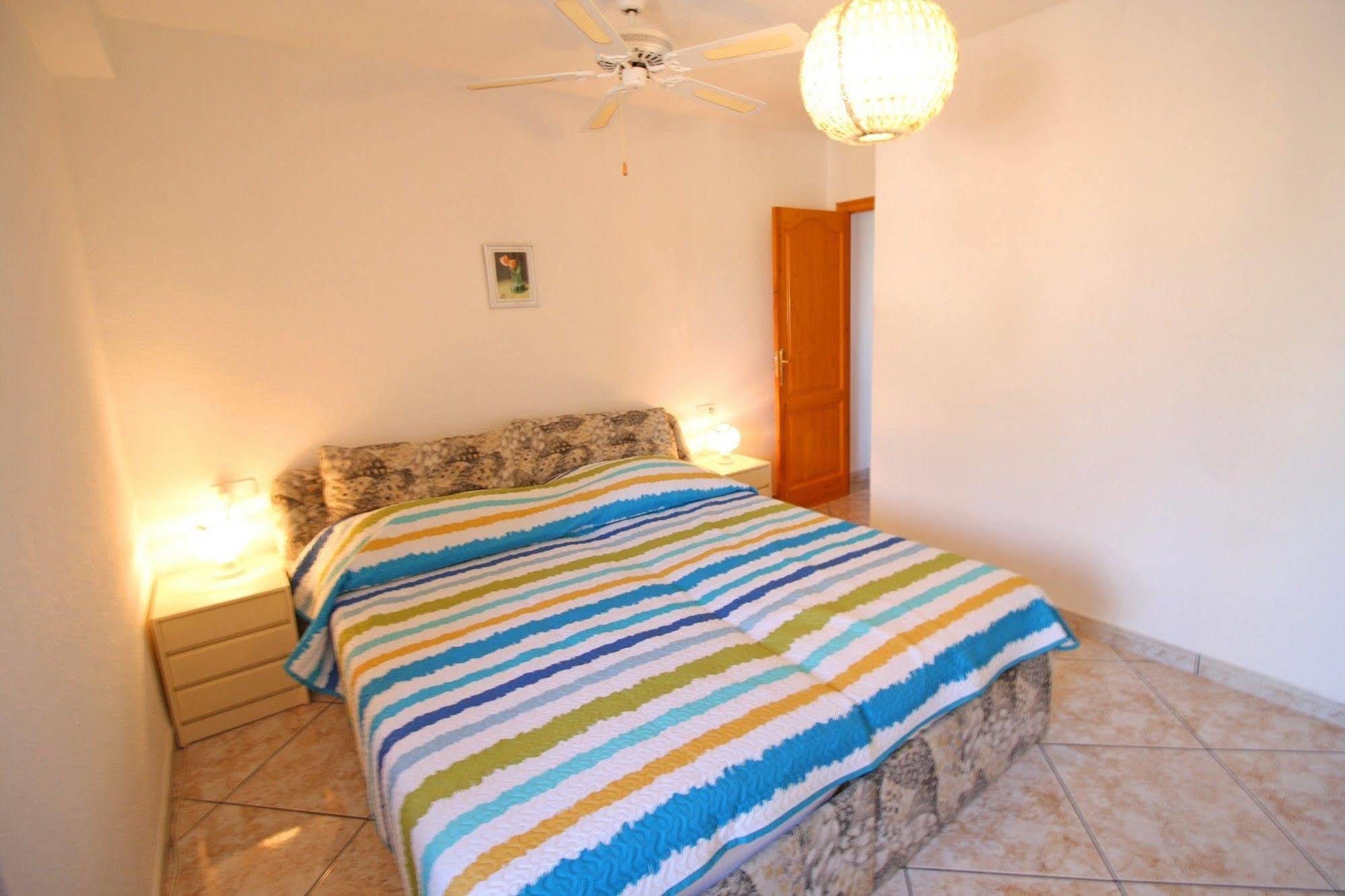 Villas Costa Calpe - Tanja מראה חיצוני תמונה
