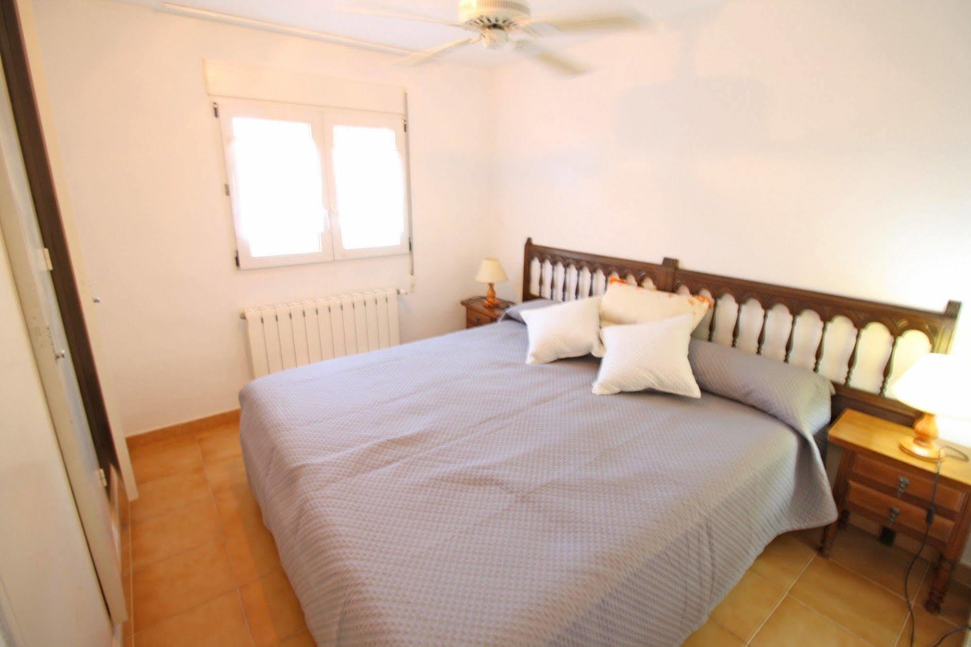 Villas Costa Calpe - Tanja מראה חיצוני תמונה