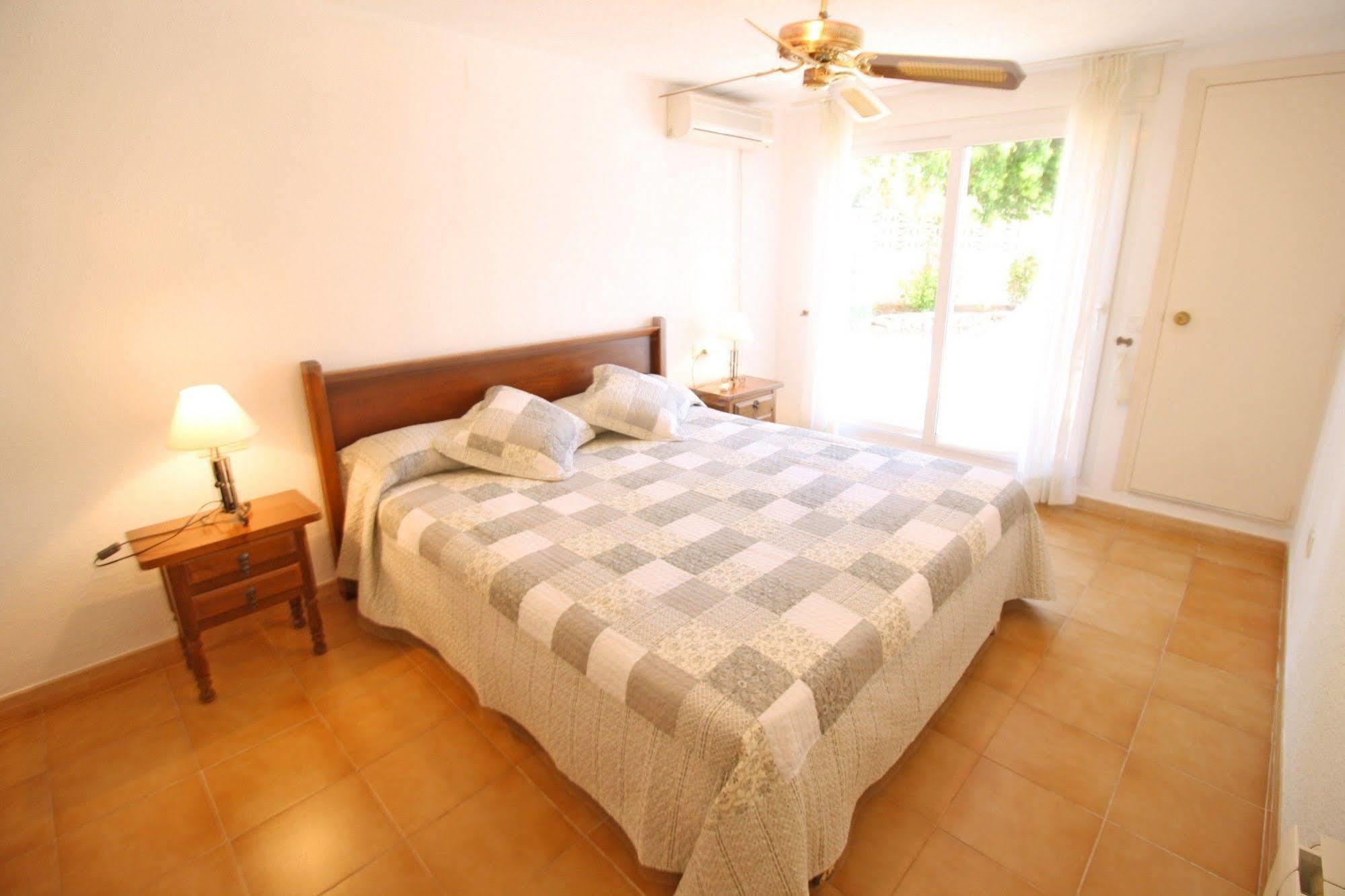 Villas Costa Calpe - Tanja מראה חיצוני תמונה